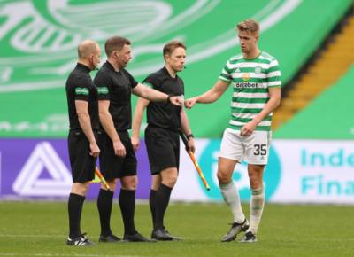 Paolo Maldini using Celtic clash to scout £20m-valued Celtic star compared to Cafu Paolo Maldini using Celtic clash to scout £20m-valued Celtic star compared to Cafu