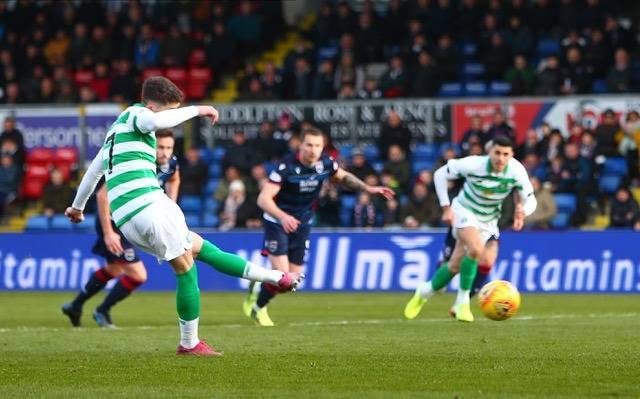 Photo: Celtic Star posts exciting update ahead of return Photo: Celtic Star posts exciting update ahead of return