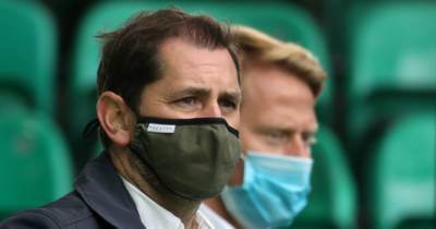 The Jackie McNamara Rangers verdict that Europa League rivals don’t subscribe to The Jackie McNamara Rangers verdict that Europa League rivals don’t subscribe to