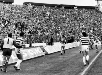 Video: Celtic, The Perfect Pick Me Up Ahead Of Tonight’s Game Video: Celtic, The Perfect Pick Me Up Ahead Of Tonight’s Game