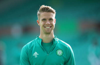“We did follow him”; Milan boss Stefano Pioli discusses summer interest in Celtic’s Ajer “We did follow him”; Milan boss Stefano Pioli discusses summer interest in Celtic’s Ajer