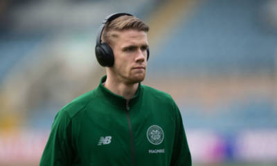 ‘Yes’: European manager confirms summer interest in £27m-rated Celtic ace ‘Yes’: European manager confirms summer interest in £27m-rated Celtic ace