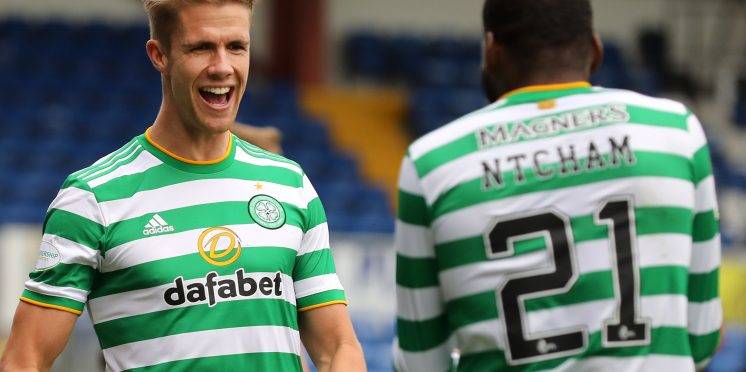 “Yes, we did follow him in the summer”: Top Club Confirm Celtic Scouting “Yes, we did follow him in the summer”: Top Club Confirm Celtic Scouting