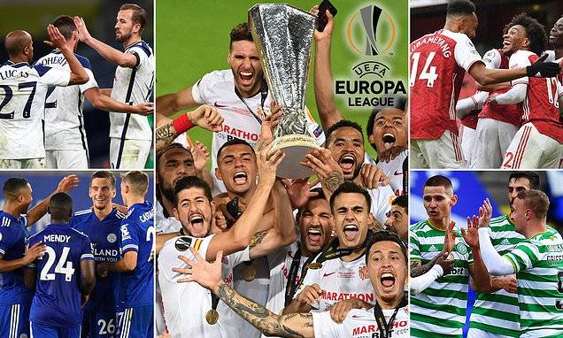 Your ultimate Europa League guide: Which teams are flying and where are the potential upsets? Your ultimate Europa League guide: Which teams are flying and where are the potential upsets?