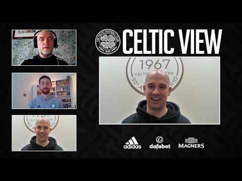 2020-10-23 The Celtic View Podcast 2020 E30 2020-10-23 The Celtic View Podcast 2020 E30