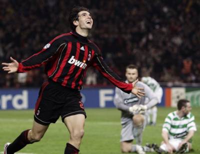 AC Milan legend makes gushing Celtic Park comments AC Milan legend makes gushing Celtic Park comments
