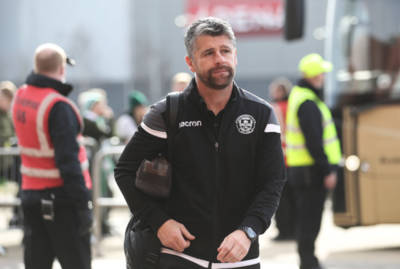 ‘Any issue I have dealt with’ – Manager responds to pundit comments after Celtic take offence ‘Any issue I have dealt with’ – Manager responds to pundit comments after Celtic take offence