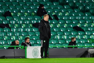 Celtic boss Neil Lennon not feeling any increased pressure Celtic boss Neil Lennon not feeling any increased pressure