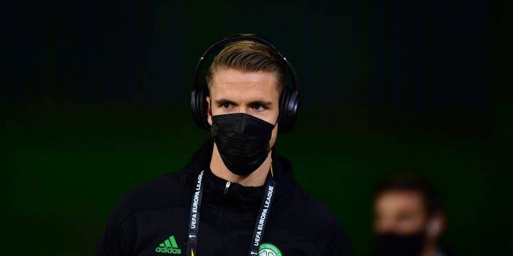 Celtic fans praise Ajer’s AC Milan display – cautious he was trying to impress Celtic fans praise Ajer’s AC Milan display – cautious he was trying to impress