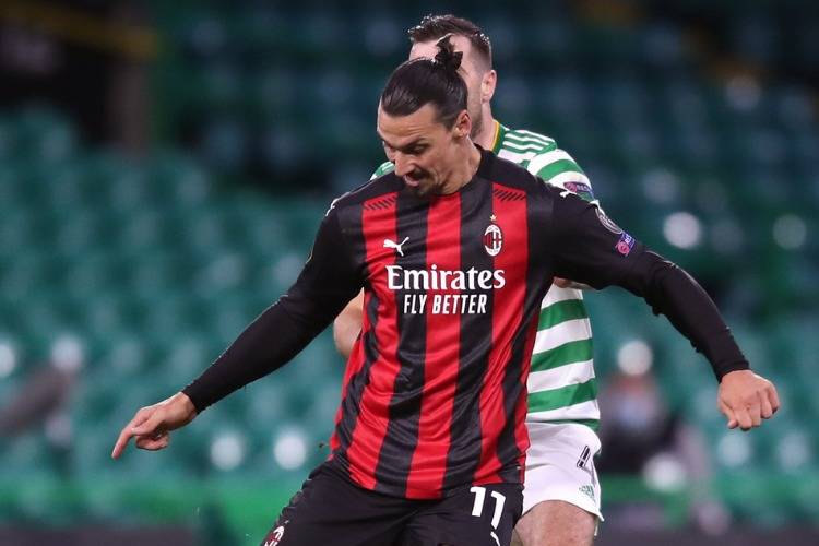 Celtic fans react: Shane Duffy and Lennon in firing line after AC Milan Europa League defeat Celtic fans react: Shane Duffy and Lennon in firing line after AC Milan Europa League defeat