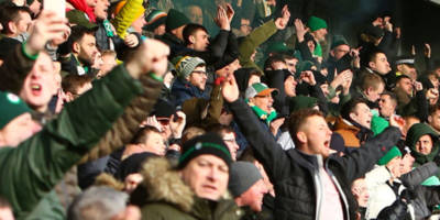 Celtic Fans Set to Be Hit in the Pocket Again Celtic Fans Set to Be Hit in the Pocket Again