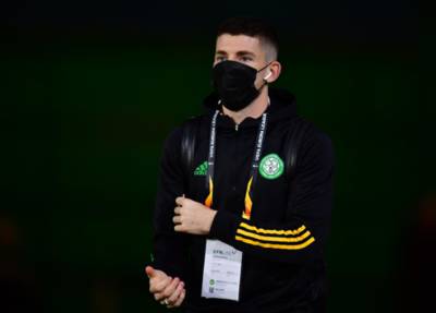 Celtic playmaker Ryan Christie calls for Covid-19 rule review after “ridiculous” self-isolation spell Celtic playmaker Ryan Christie calls for Covid-19 rule review after “ridiculous” self-isolation spell