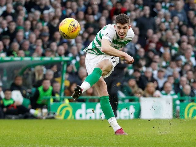Celtic’s Ryan Christie opens up on struggles of self-isolation Celtic’s Ryan Christie opens up on struggles of self-isolation
