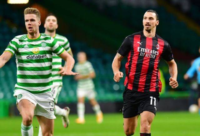 Five Things We Learnt From Celtic’s Defeat Against AC Milan Five Things We Learnt From Celtic’s Defeat Against AC Milan