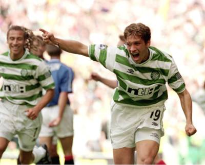 ‘Give up on people way too easy’: Petrov discusses Celtic replacing Lennon ‘Give up on people way too easy’: Petrov discusses Celtic replacing Lennon