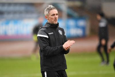 Graeme McGarry: Harsh as it seems, points should be forfeited if clubs can’t fulfil a fixture Graeme McGarry: Harsh as it seems, points should be forfeited if clubs can’t fulfil a fixture