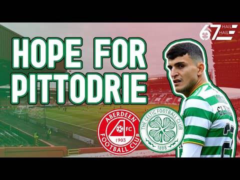 How Celtic can change their fortunes in crucial Pittodrie clash