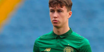 Jack Hendry Stat Revealed as Celtic Player Praised in Belgium Jack Hendry Stat Revealed as Celtic Player Praised in Belgium