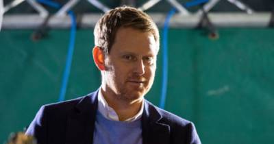 Michael Stewart calls Neil Lennon’s tactical excuses ‘sheepish’ Michael Stewart calls Neil Lennon’s tactical excuses ‘sheepish’