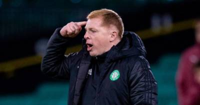 Neil Lennon makes Celtic ‘stronger’ vow as he rounds on panic merchants Neil Lennon makes Celtic ‘stronger’ vow as he rounds on panic merchants