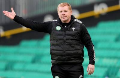 Neil Lennon: My Celtic players will come back stronger than ever Neil Lennon: My Celtic players will come back stronger than ever