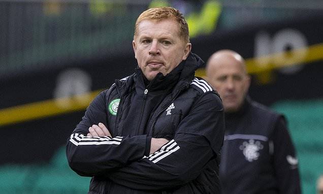 Neil Lennon pledges to get Celtic back on track after Rangers and AC Milan defeats Neil Lennon pledges to get Celtic back on track after Rangers and AC Milan defeats