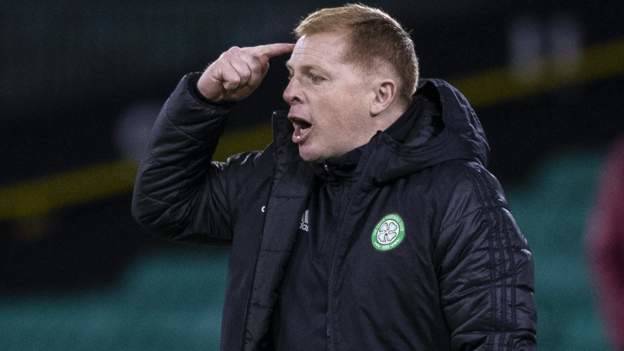 Neil Lennon says Celtic ‘not panicking’ amid downturn in form Neil Lennon says Celtic ‘not panicking’ amid downturn in form
