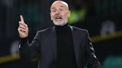 Pioli explains the ‘secret’ to AC Milan’s perfect start after Europa League win over Celtic Pioli explains the ‘secret’ to AC Milan’s perfect start after Europa League win over Celtic