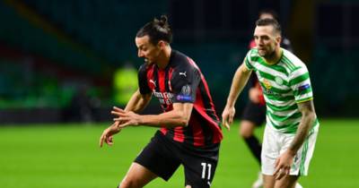 Shane Duffy hit with Celtic criticism as pundits pinpoint Milan errors Shane Duffy hit with Celtic criticism as pundits pinpoint Milan errors