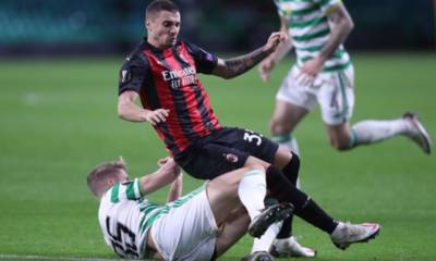 TBR View: Celtic star may have just earned a £27m transfer scramble TBR View: Celtic star may have just earned a £27m transfer scramble
