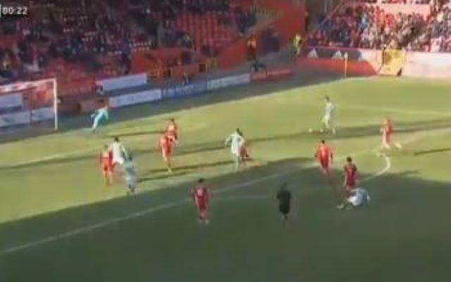 Video: Celtic’s Last Trip To Pittodrie Video: Celtic’s Last Trip To Pittodrie