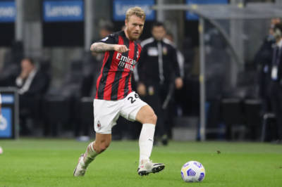 ‘We were in control’: Milan star explains how Lennon’s tactics led to Celtic downfall ‘We were in control’: Milan star explains how Lennon’s tactics led to Celtic downfall