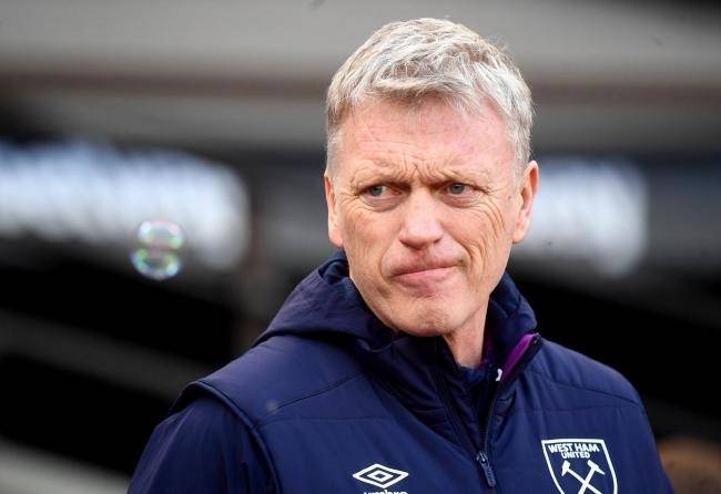 West Ham boss David Moyes backs Celtic and Rangers for Premier League amid European League talks West Ham boss David Moyes backs Celtic and Rangers for Premier League amid European League talks