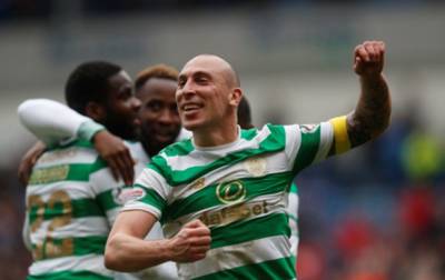 Would Taking Scott Brown Out Of The Celtic Starting Eleven Change Our Fortunes? Would Taking Scott Brown Out Of The Celtic Starting Eleven Change Our Fortunes?