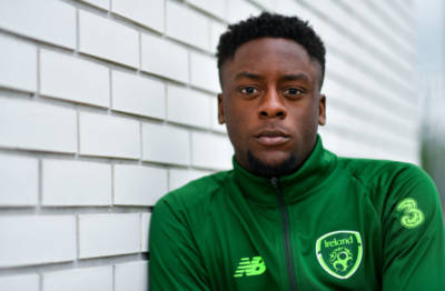 ‘You’ll see me’ – Celtic striker makes ‘as many goals’ statement ‘You’ll see me’ – Celtic striker makes ‘as many goals’ statement