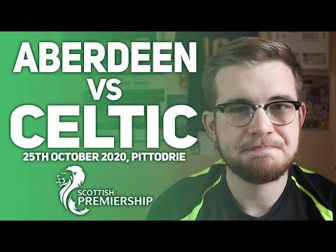 Aberdeen Vs Celtic | Match Preview/Predictions! | Back to 4-2-3-1? Aberdeen Vs Celtic | Match Preview/Predictions! | Back to 4-2-3-1?