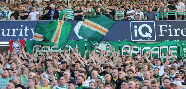 Celtic fans set to fork out again after Sky decision Celtic fans set to fork out again after Sky decision