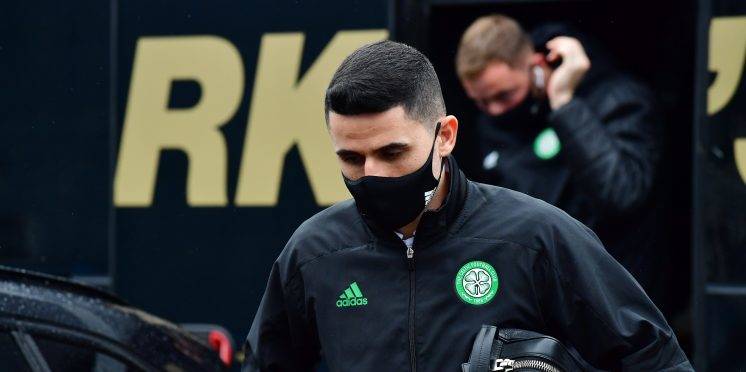 Celtic fans urge Lennon to start Rogic against Aberdeen Celtic fans urge Lennon to start Rogic against Aberdeen