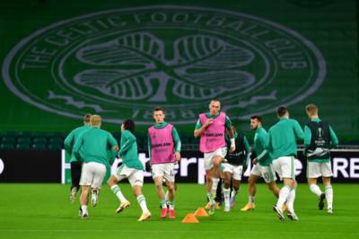 ‘Destroying the team’ – Michael Stewart points out Celtic’s problem ‘Destroying the team’ – Michael Stewart points out Celtic’s problem