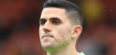 Forgotten Hero Must Face Dons, Insists Sutton Forgotten Hero Must Face Dons, Insists Sutton