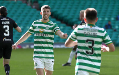‘He pushes it’: Chris Sutton admits one Celtic player is really frustrating ‘He pushes it’: Chris Sutton admits one Celtic player is really frustrating