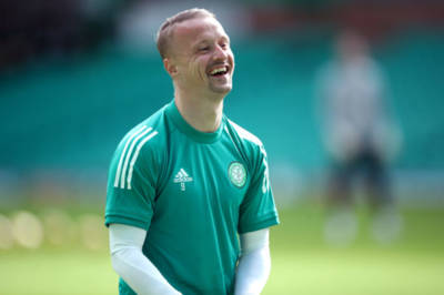 Leigh Griffiths has a great record against Aberdeen; should he get Celtic nod on Sunday? Leigh Griffiths has a great record against Aberdeen; should he get Celtic nod on Sunday?