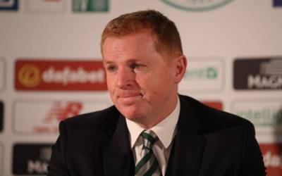 Neil Lennon rubbishes rumblings surrounding Celtic Neil Lennon rubbishes rumblings surrounding Celtic