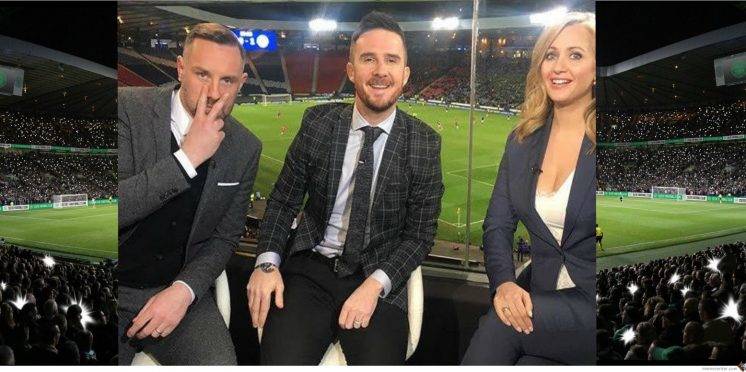 Poll shows Sky are turning Celts to firesticks Poll shows Sky are turning Celts to firesticks