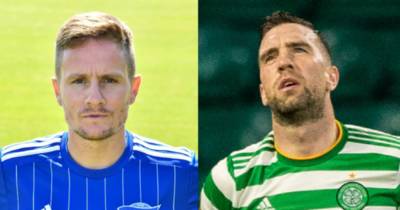 Simon Ferry on the repeated Celtic blunder Shane Duffy keeps making Simon Ferry on the repeated Celtic blunder Shane Duffy keeps making