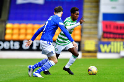 Some Celtic fans respond to Jeremie Frimpong’s Twitter rallying cry Some Celtic fans respond to Jeremie Frimpong’s Twitter rallying cry