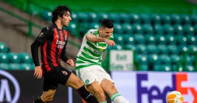 Tom Rogic could be key to solving Neil Lennon’s big Celtic issue – Sutton Tom Rogic could be key to solving Neil Lennon’s big Celtic issue – Sutton