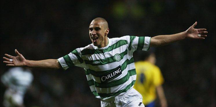 TRANSFER QUIZ: Can you name where these past and present Celtic stars signed from? TRANSFER QUIZ: Can you name where these past and present Celtic stars signed from?