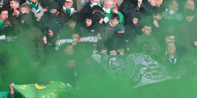 Video: These Celtic Fans Go Above and Beyond After Club’s Tough Week Video: These Celtic Fans Go Above and Beyond After Club’s Tough Week