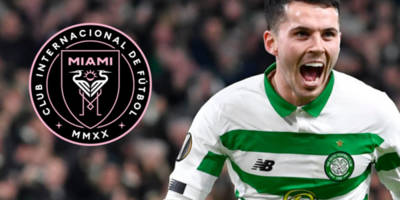 Winger relishing life away from Celtic Winger relishing life away from Celtic
